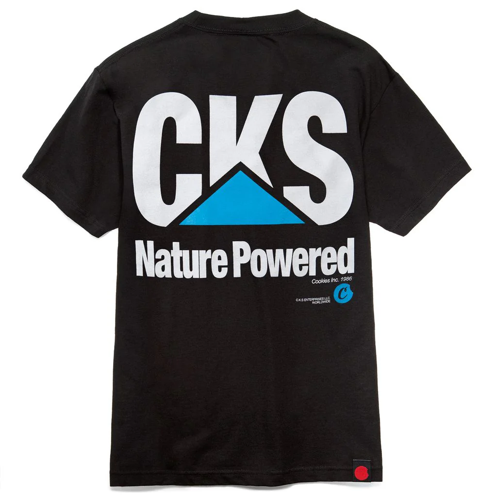 Nature Powered Tee - Image 2