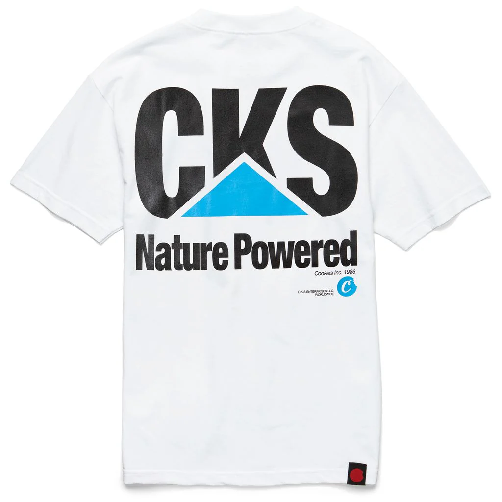 Nature Powered Tee - Image 4