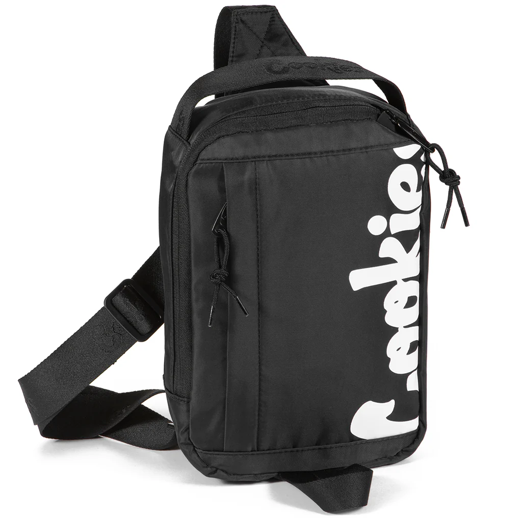 Nelson Smell Proof Sling Bag