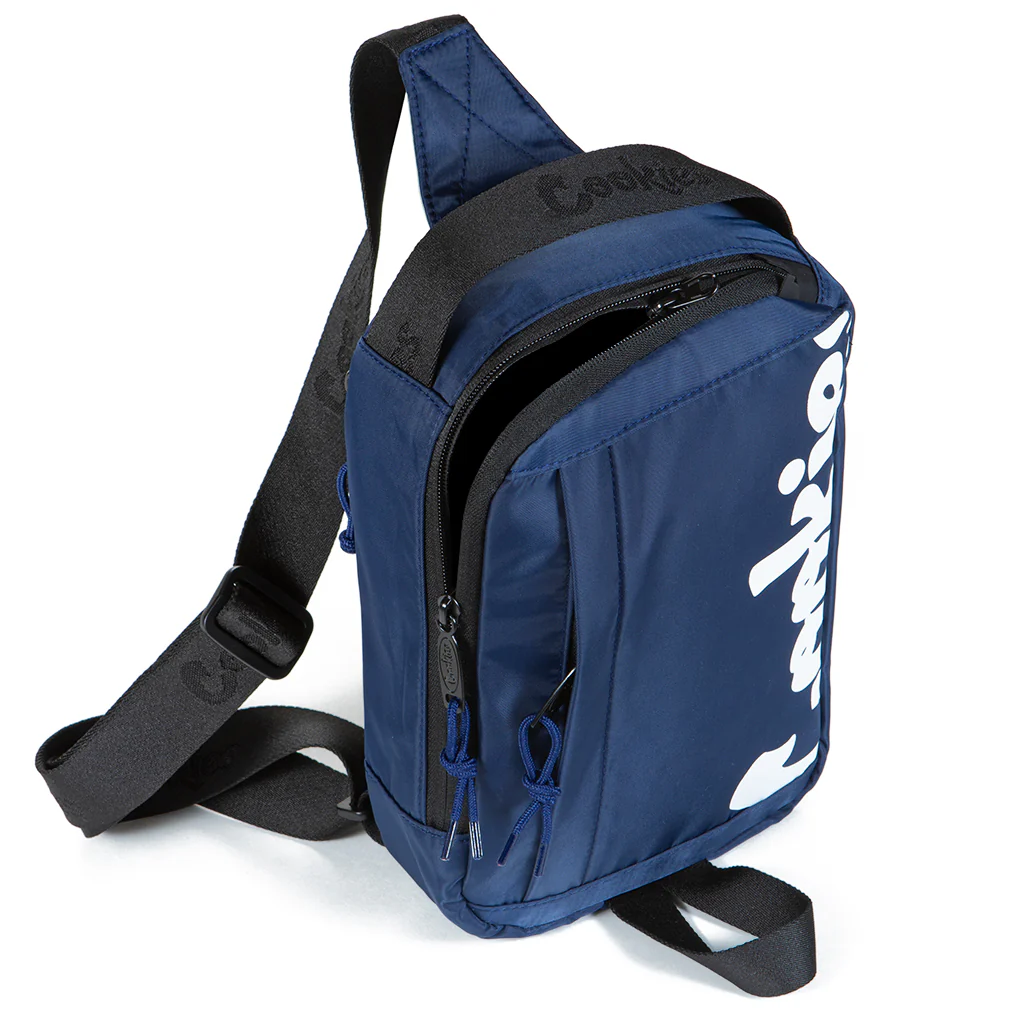 Nelson Smell Proof Sling Bag - Image 13