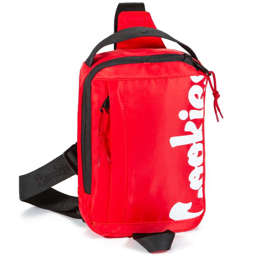 Nelson Smell Proof Sling Bag - Image 14