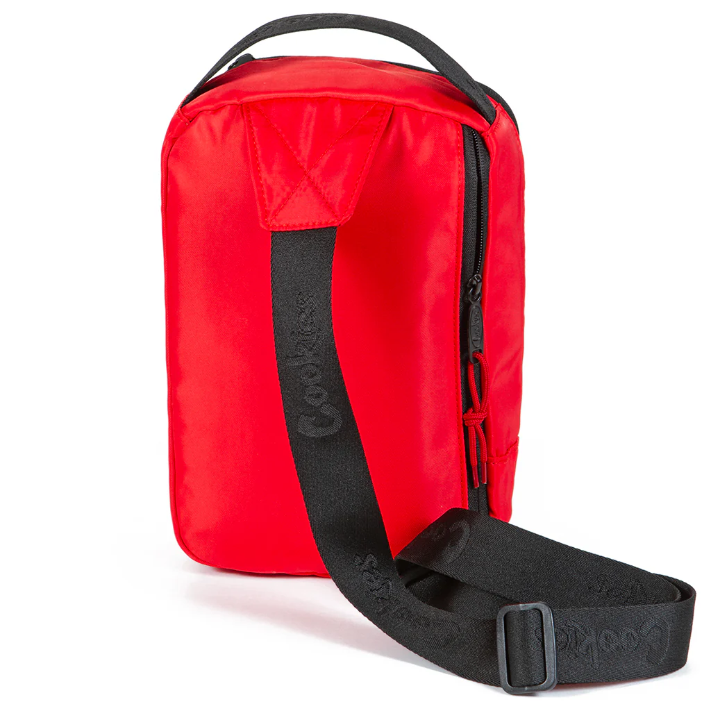 Nelson Smell Proof Sling Bag - Image 15