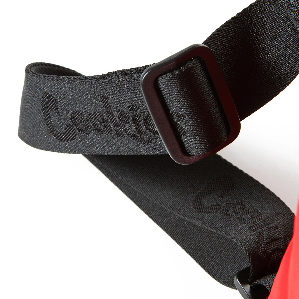 Nelson Smell Proof Sling Bag - Image 16