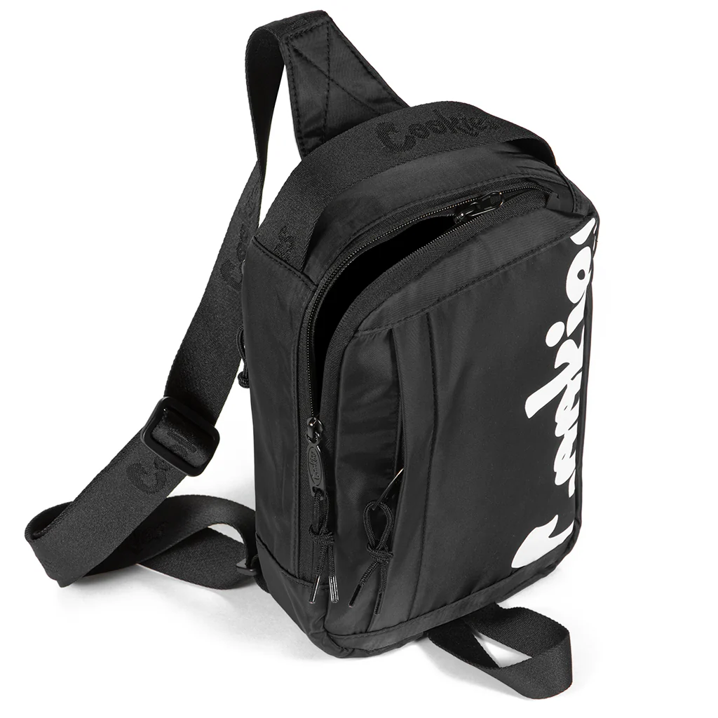 Nelson Smell Proof Sling Bag - Image 3