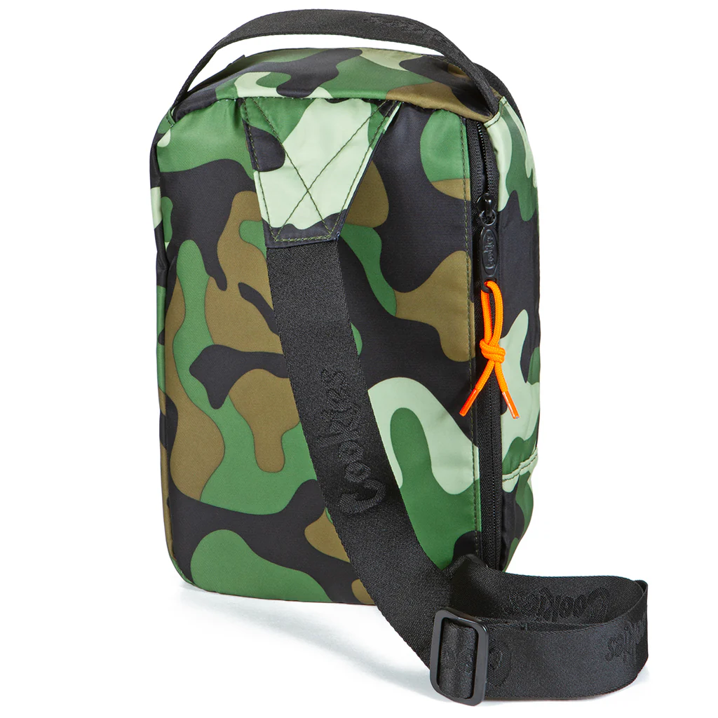 Nelson Smell Proof Sling Bag - Image 5