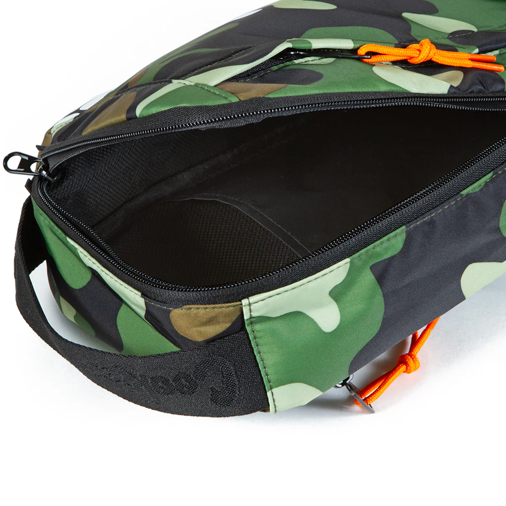 Nelson Smell Proof Sling Bag - Image 7