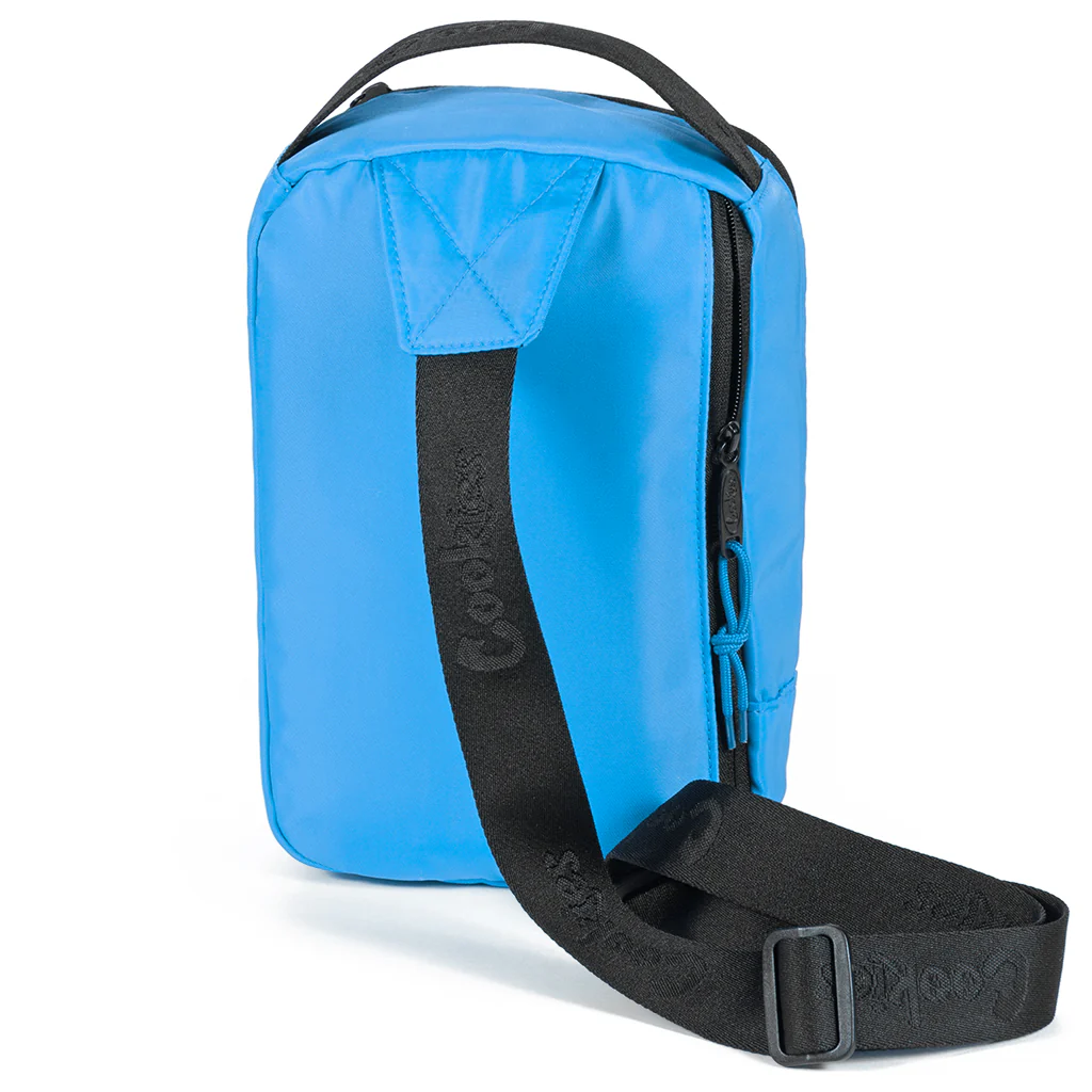 Nelson Smell Proof Sling Bag - Image 9