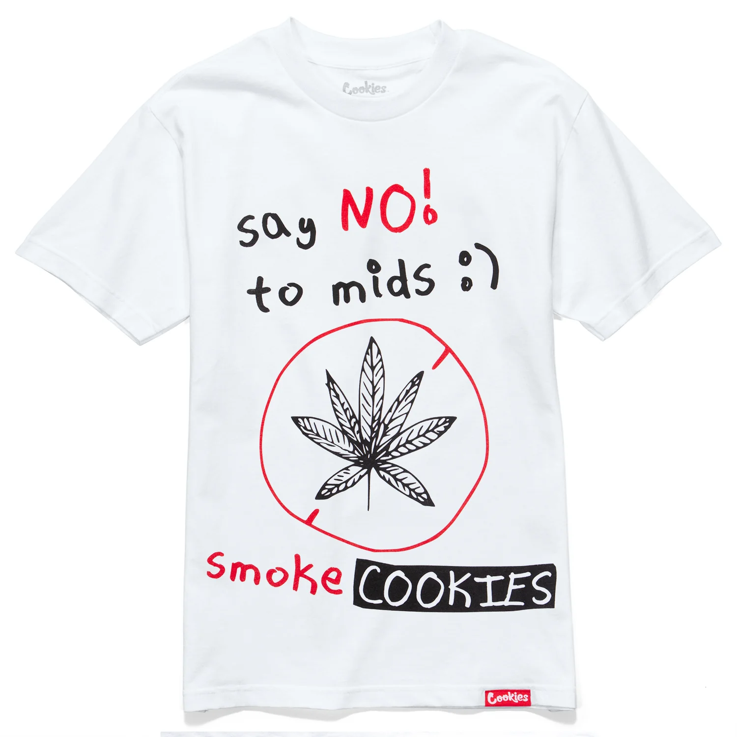 No Mids Tee - Image 2