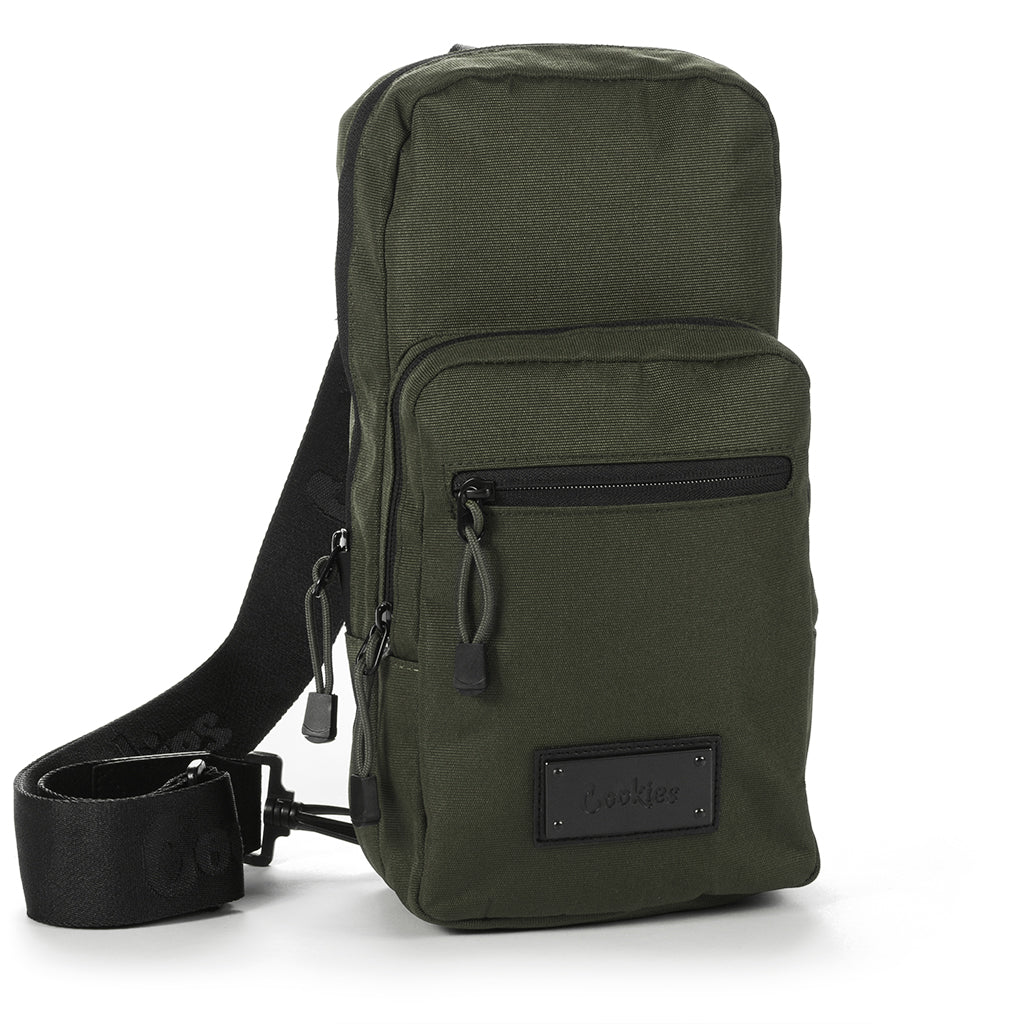 noir smell proof shoulder bag - Image 12