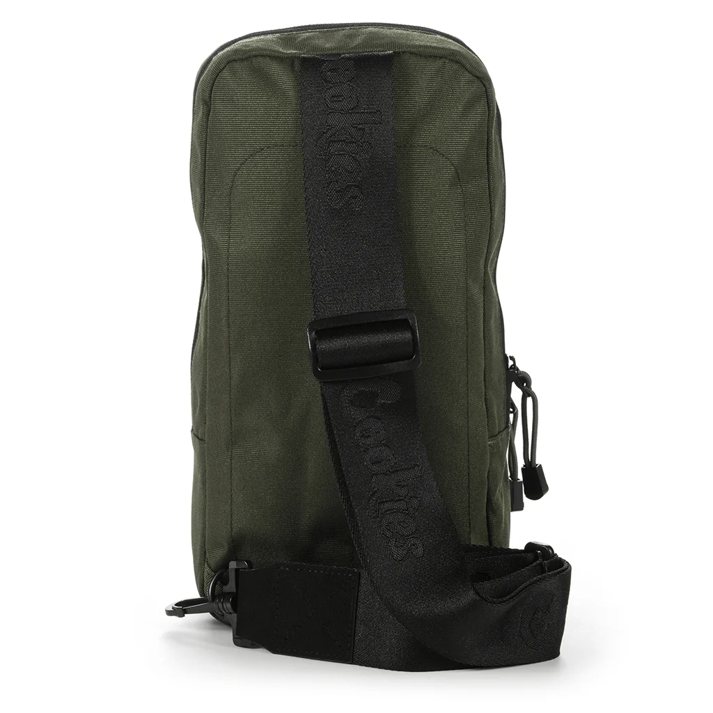 noir smell proof shoulder bag - Image 13