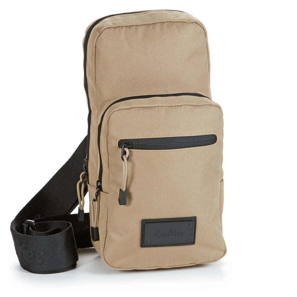 noir smell proof shoulder bag - Image 14