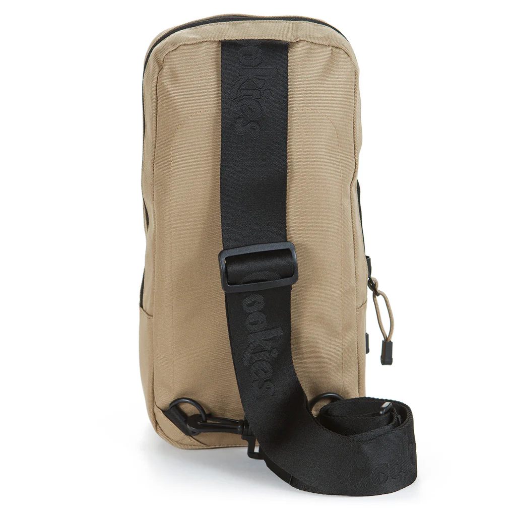 noir smell proof shoulder bag - Image 15