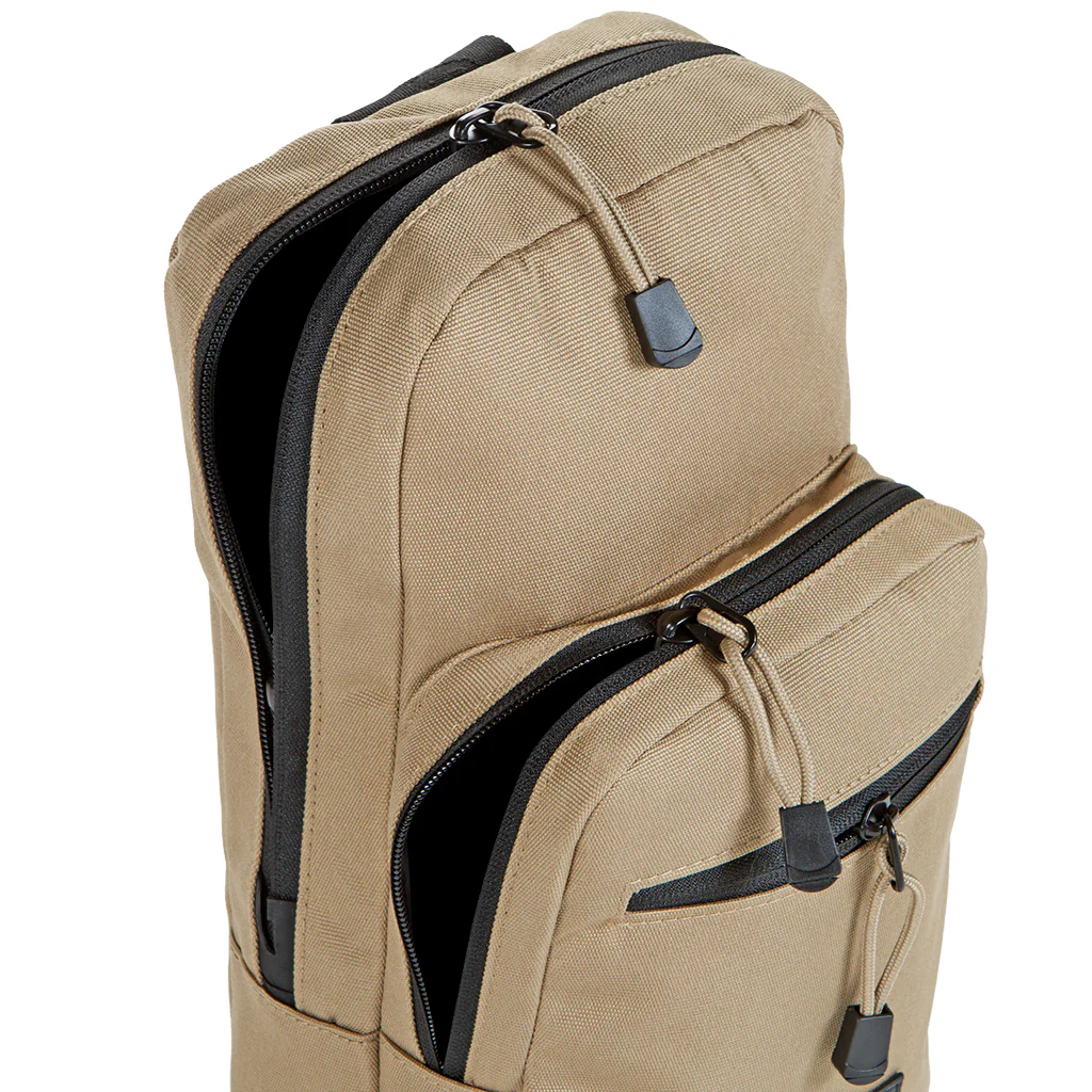 noir smell proof shoulder bag - Image 16