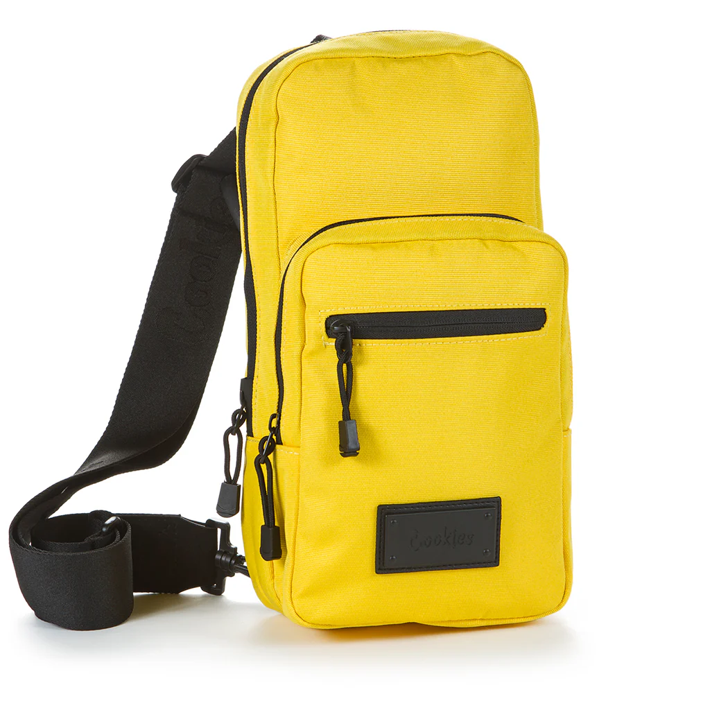 noir smell proof shoulder bag - Image 17
