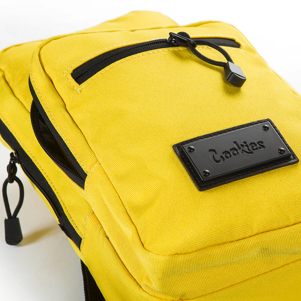 noir smell proof shoulder bag - Image 19