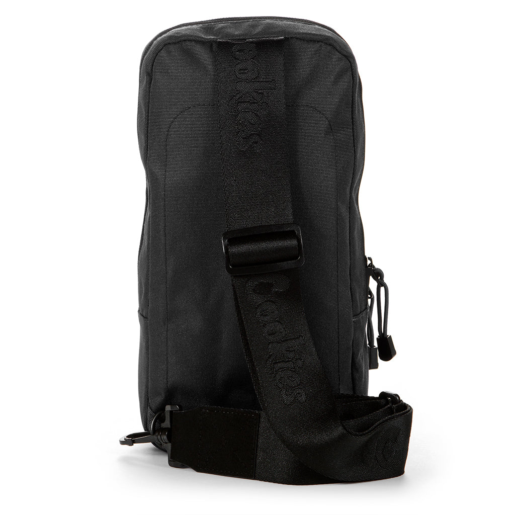 noir smell proof shoulder bag - Image 2