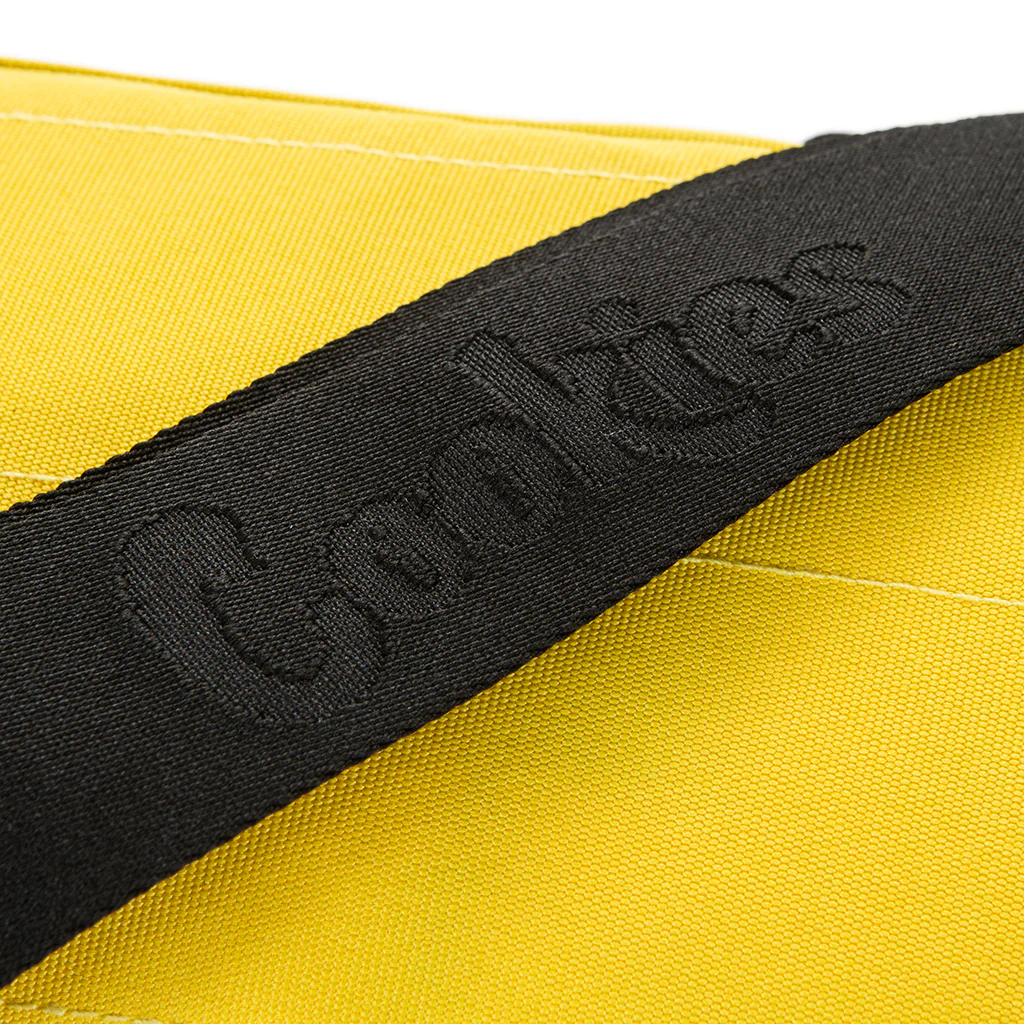 noir smell proof shoulder bag - Image 20