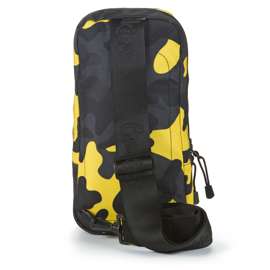 noir smell proof shoulder bag - Image 22