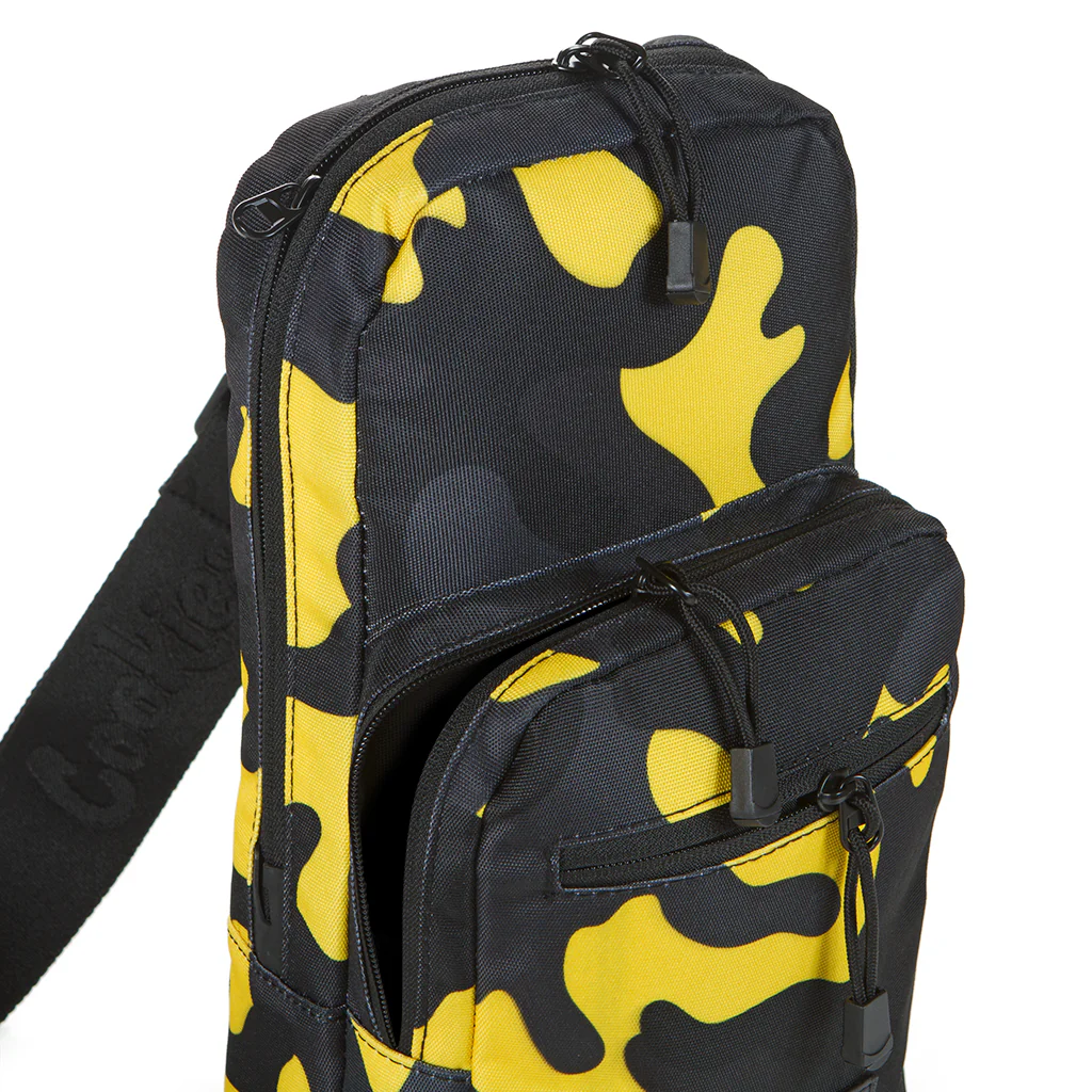 noir smell proof shoulder bag - Image 23