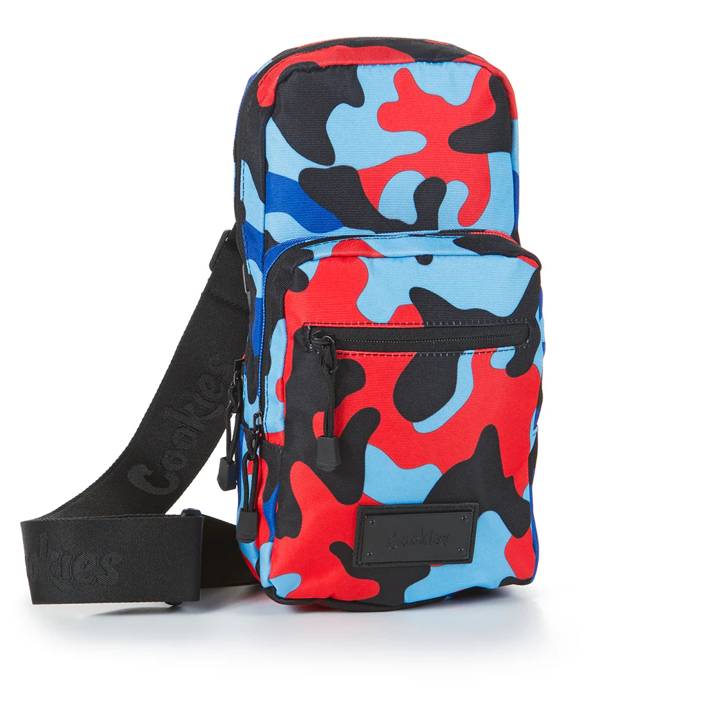 noir smell proof shoulder bag - Image 3