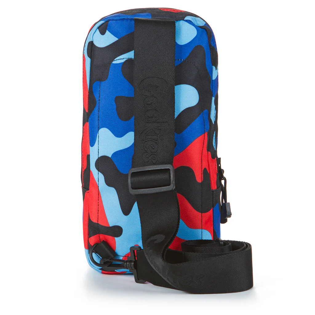 noir smell proof shoulder bag - Image 4