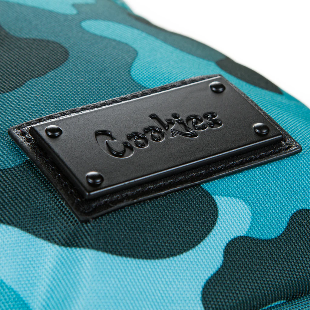 noir smell proof shoulder bag - Image 8