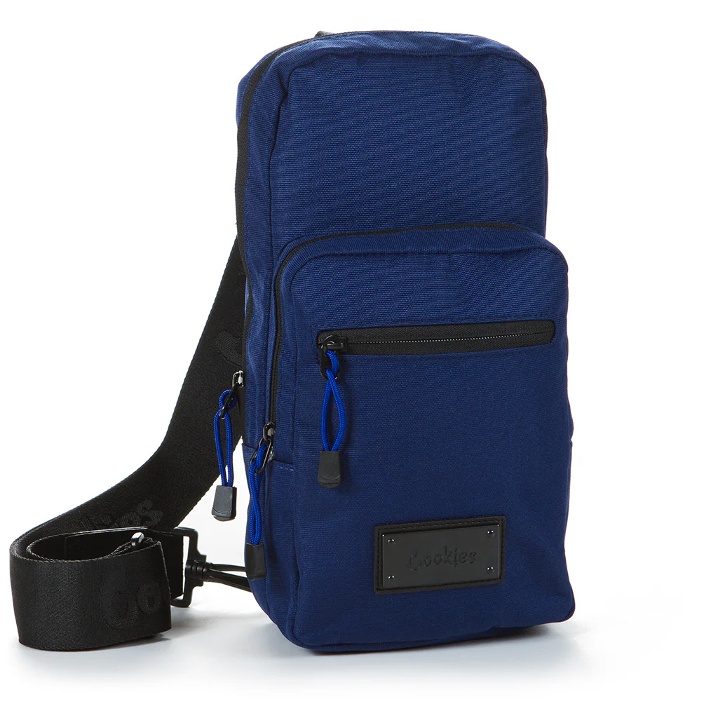 noir smell proof shoulder bag - Image 9