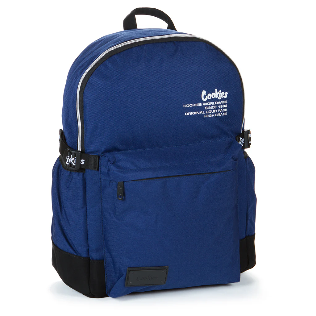 Off The Grid Smell Proof Backpack - Image 13
