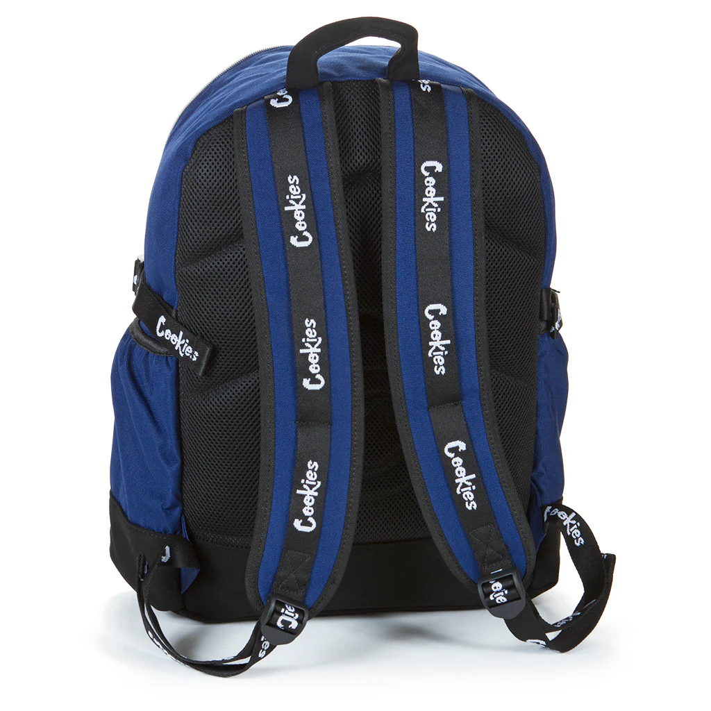 Off The Grid Smell Proof Backpack - Image 14