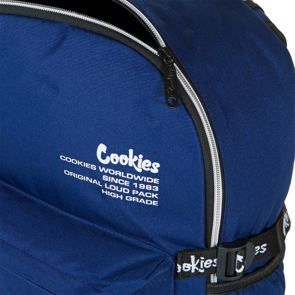 Off The Grid Smell Proof Backpack - Image 15