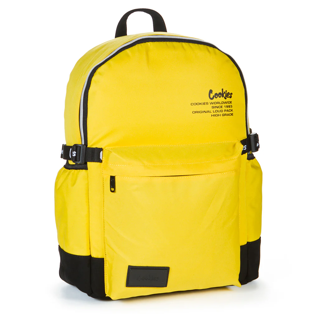 Off The Grid Smell Proof Backpack - Image 16
