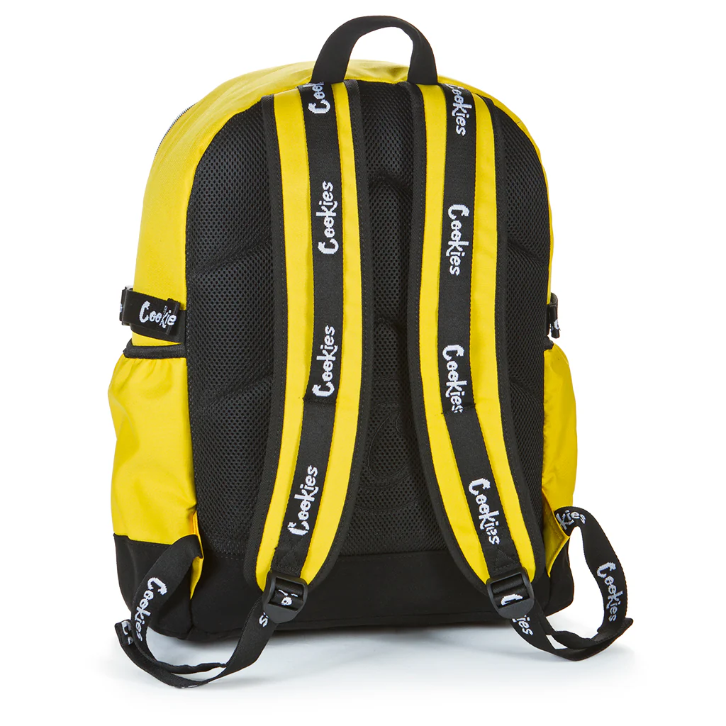 Off The Grid Smell Proof Backpack - Image 17