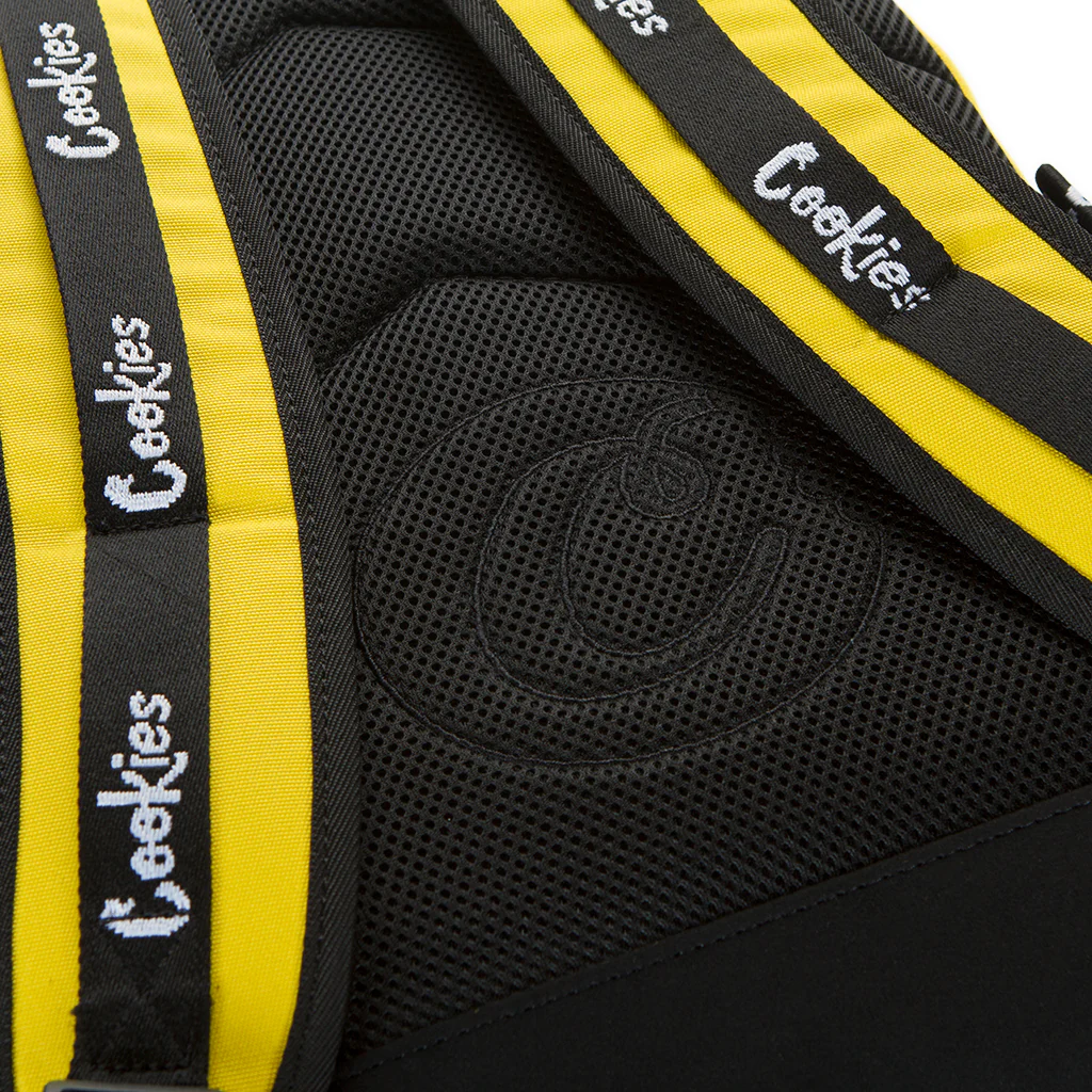 Off The Grid Smell Proof Backpack - Image 18