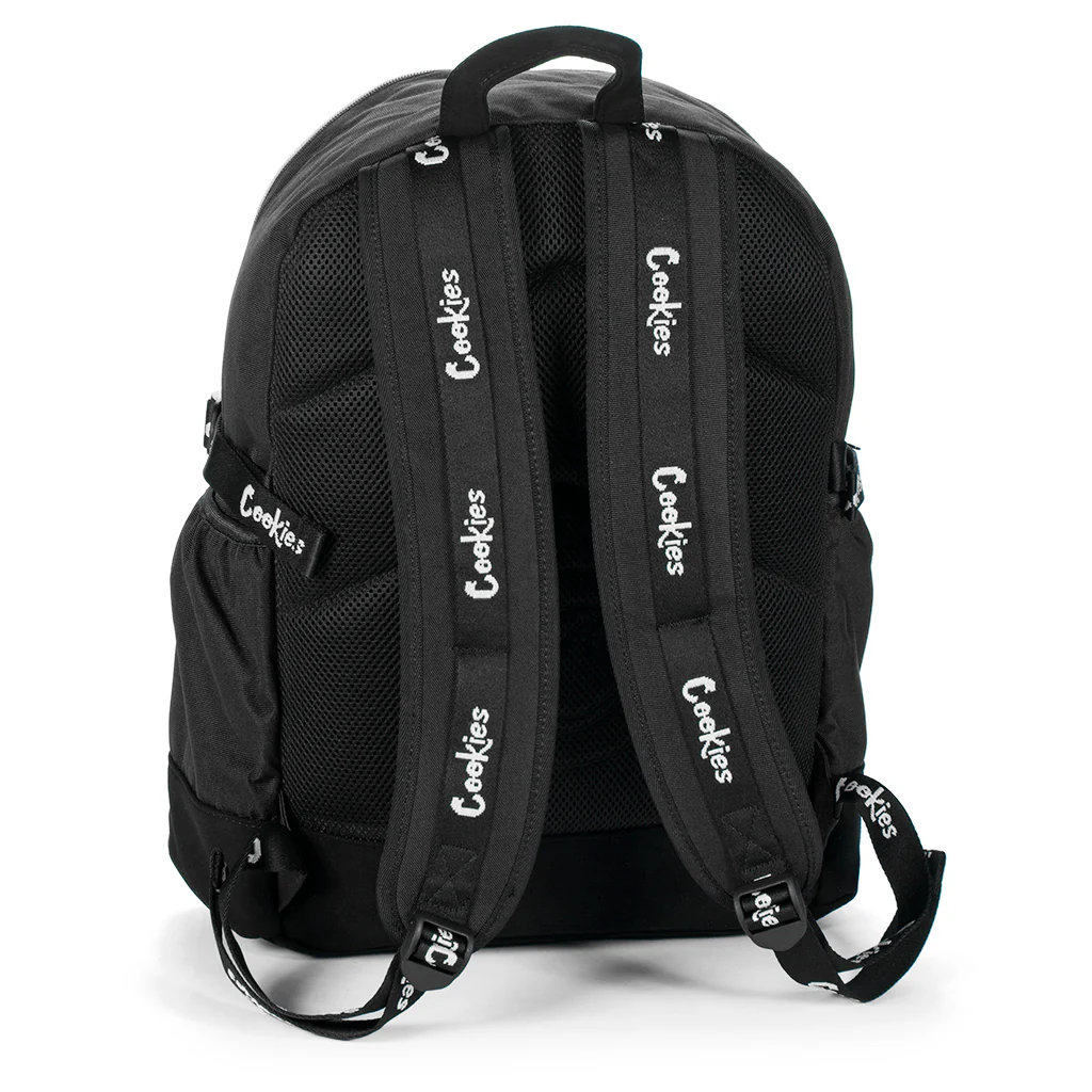 Off The Grid Smell Proof Backpack - Image 5