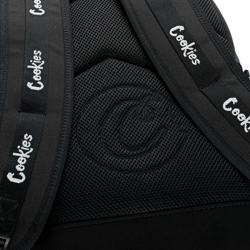 Off The Grid Smell Proof Backpack - Image 6