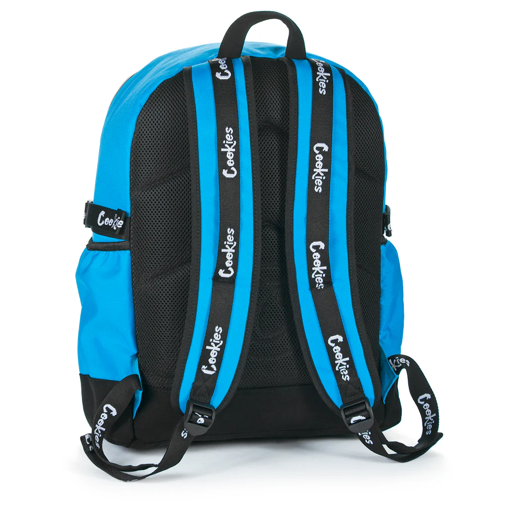 Off The Grid Smell Proof Backpack - Image 8