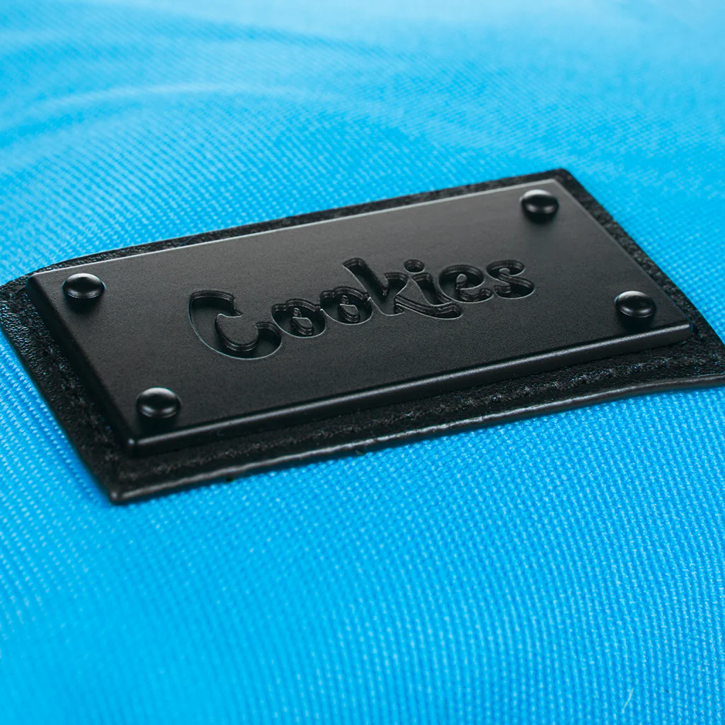 Off The Grid Smell Proof Backpack - Image 9