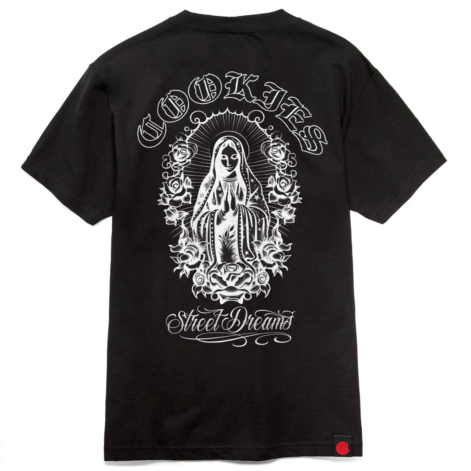 Olde English Tee- Cookies X Street Dreams - Image 2