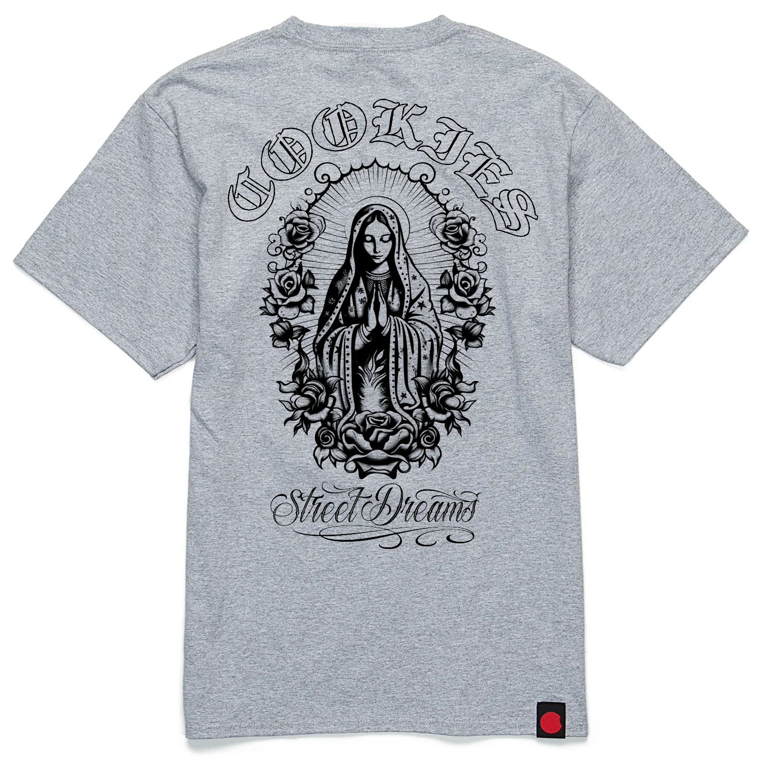 Olde English Tee- Cookies X Street Dreams - Image 3