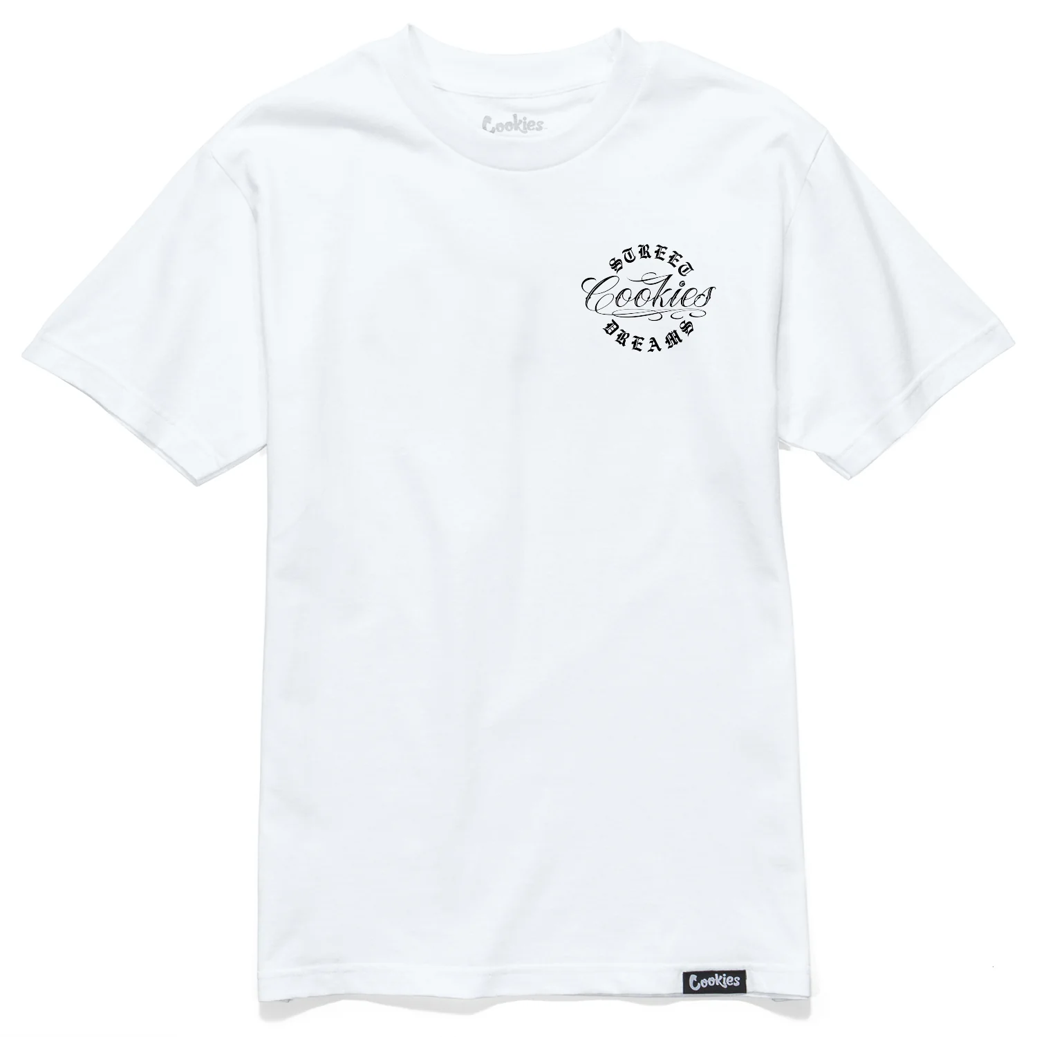 Olde English Tee- Cookies X Street Dreams - Image 4