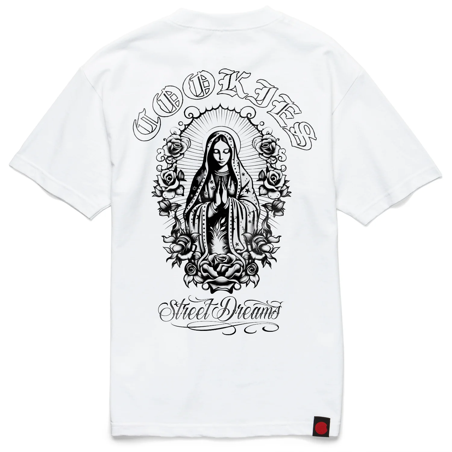 Olde English Tee- Cookies X Street Dreams - Image 5