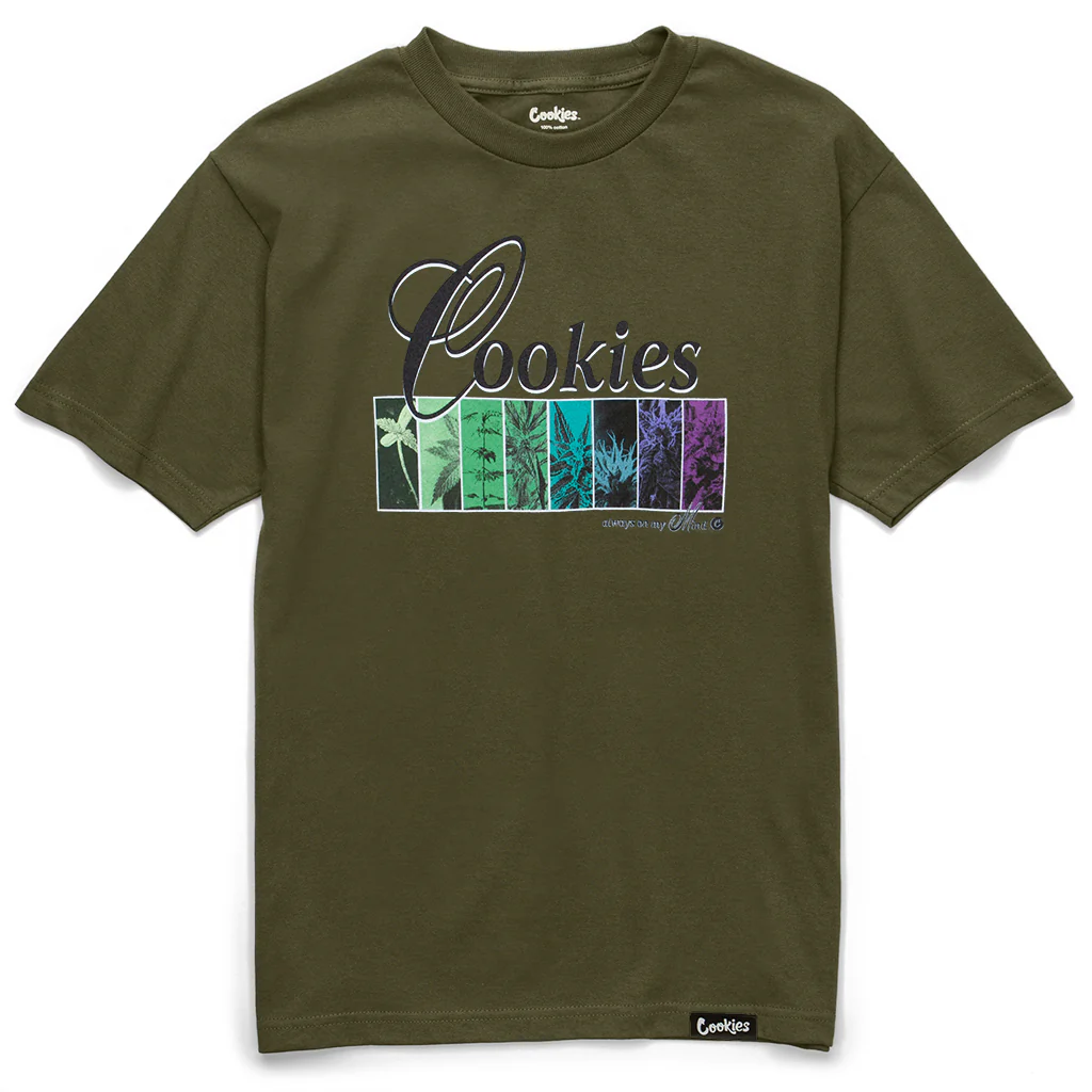 On My Mind Tee - Image 3