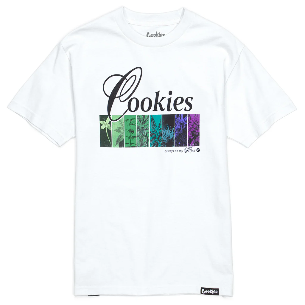 On My Mind Tee - Image 4