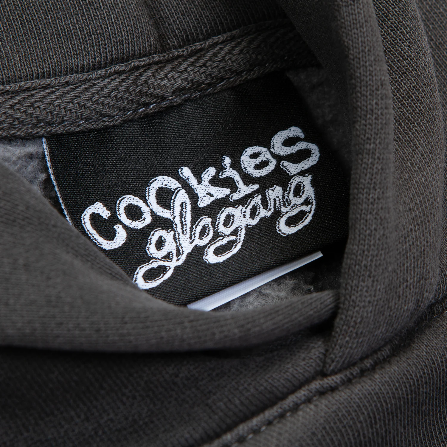 On The Grill Pullover Hoody - Image 3