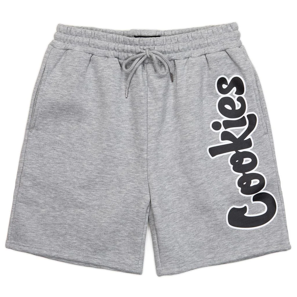 Original Logo 2-Tone Shorts