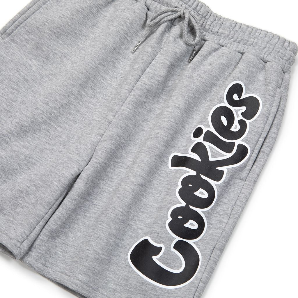 Original Logo 2-Tone Shorts - Image 2