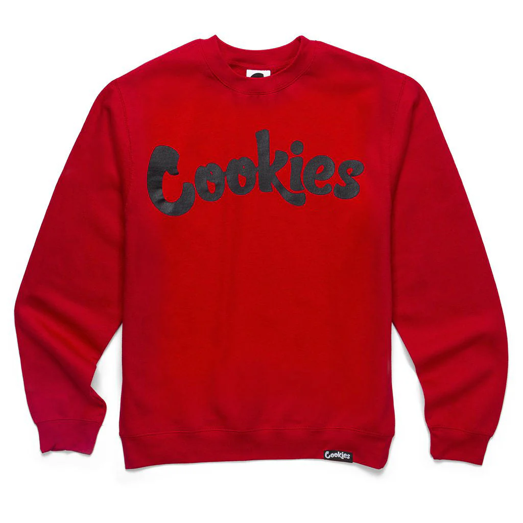 Original Logo Crewneck - Image 14