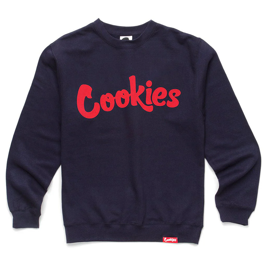 Original Logo Crewneck - Image 9