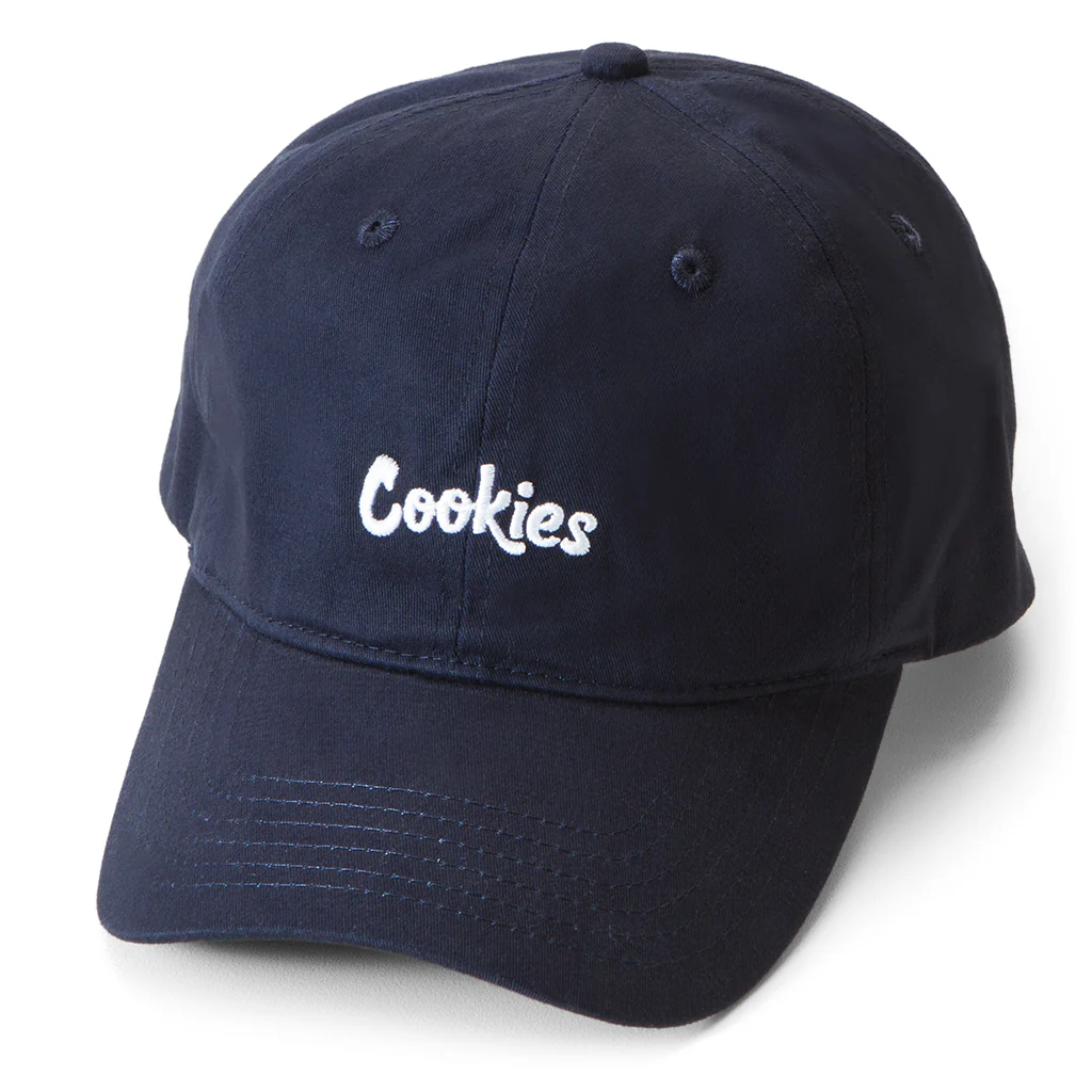 Original Logo Dad Hat - Image 2