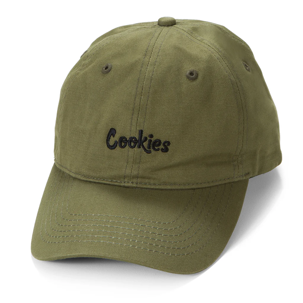 Original Logo Dad Hat - Image 5